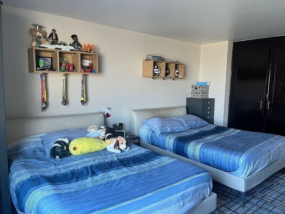 Departamento en Lomas Country Club, Huixquilucan, foto 12 de 16