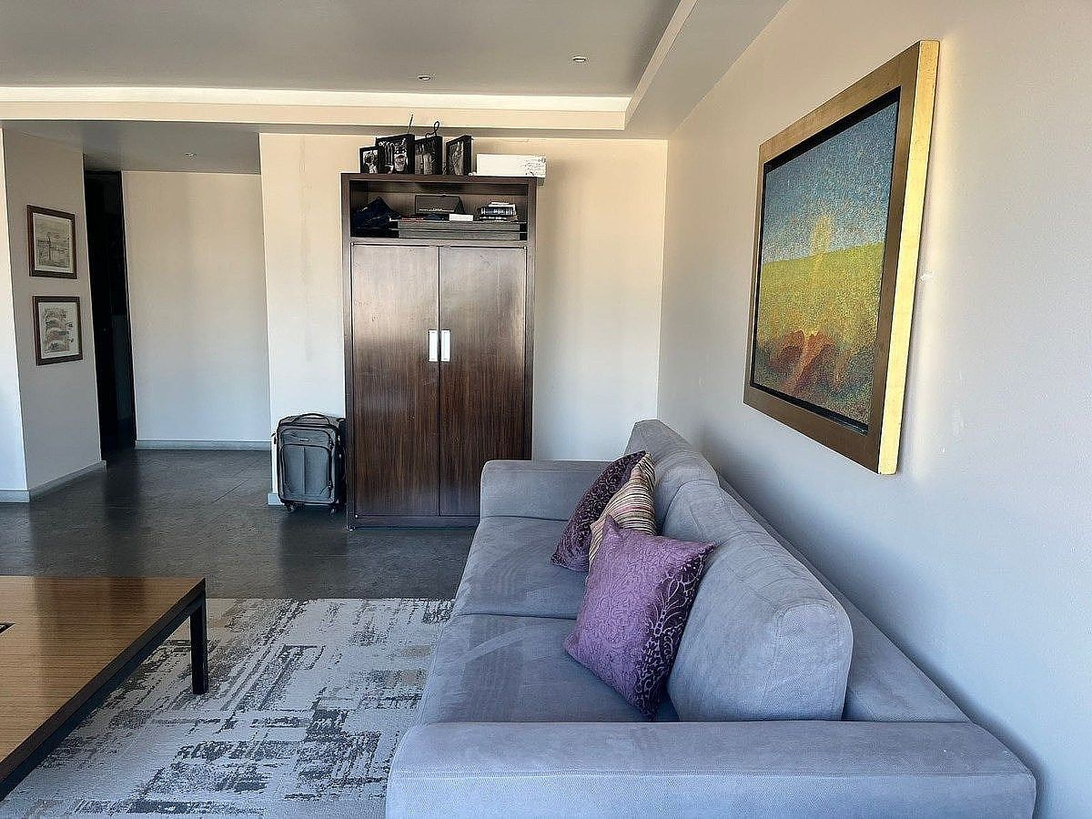 Departamento en Lomas Country Club, Huixquilucan, foto 6 de 16