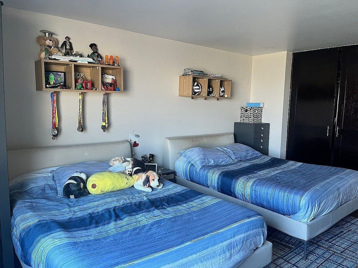 Departamento en Lomas Country Club, Huixquilucan, foto 12 de 16
