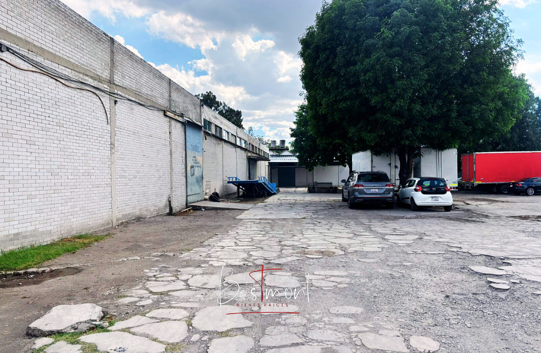 21 de 23: Vista desde la entrada