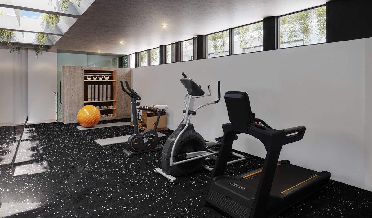 DEPARTAMENTO EN VENTA EN MERCED GOMEZ, CDMX - foto 5
