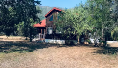 Quinta en Venta Sierra Vista Santiago Nuevo Leon