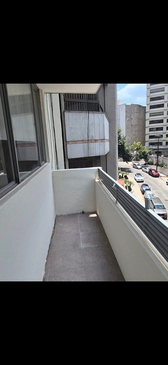 Apartamento em Lomas de Chapultepec II Sección, Miguel Hidalgo, foto 5 de 13