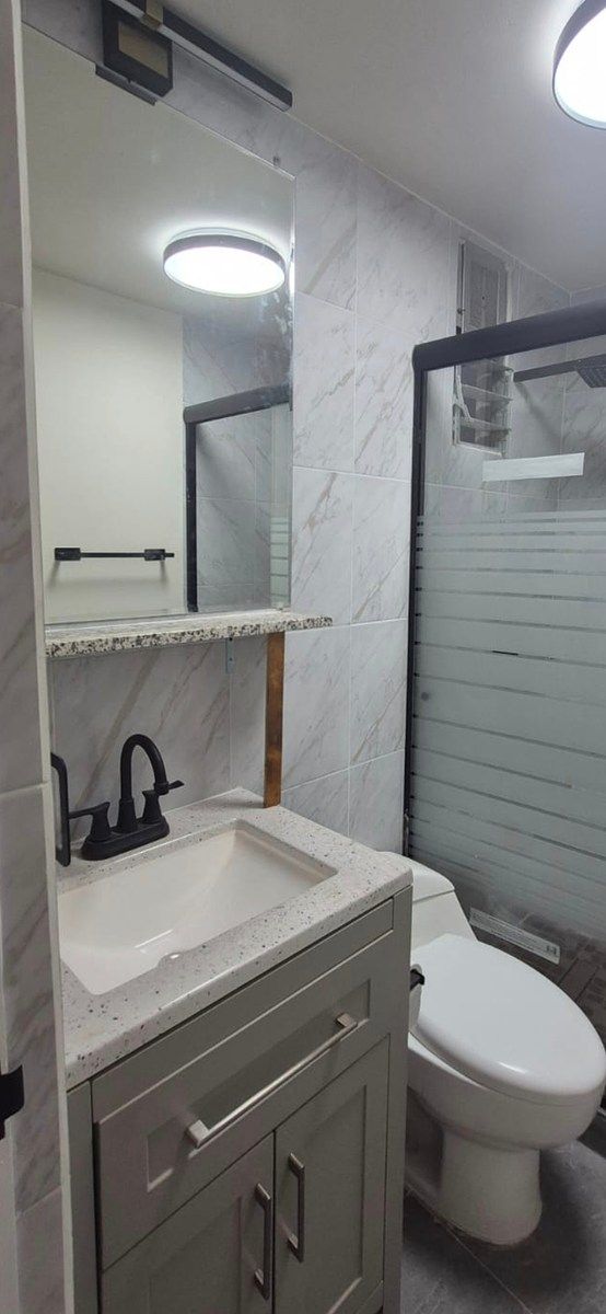 Apartamento em Lomas de Chapultepec II Sección, Miguel Hidalgo, foto 6 de 13