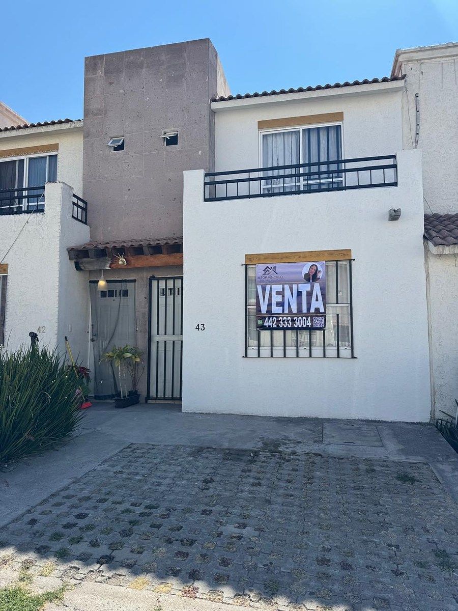 VENTA de Casa en Mayorazgo