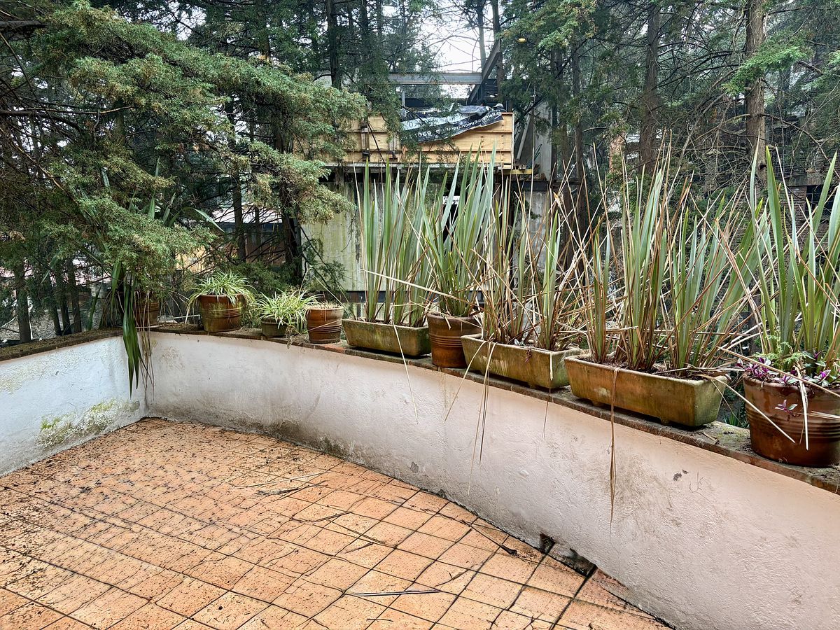 38 of 45: TERRAZA COCINA