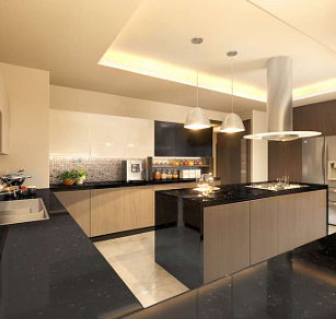 Pre venta de departamentos en Sky View, Silezo by Loro Piana, Bosque Real - foto 5
