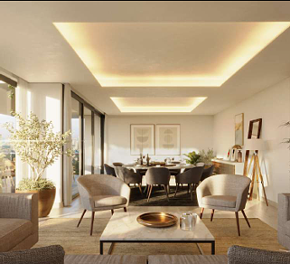 Pre venta de departamentos en Sky View, Silezo by Loro Piana, Bosque Real - foto 2