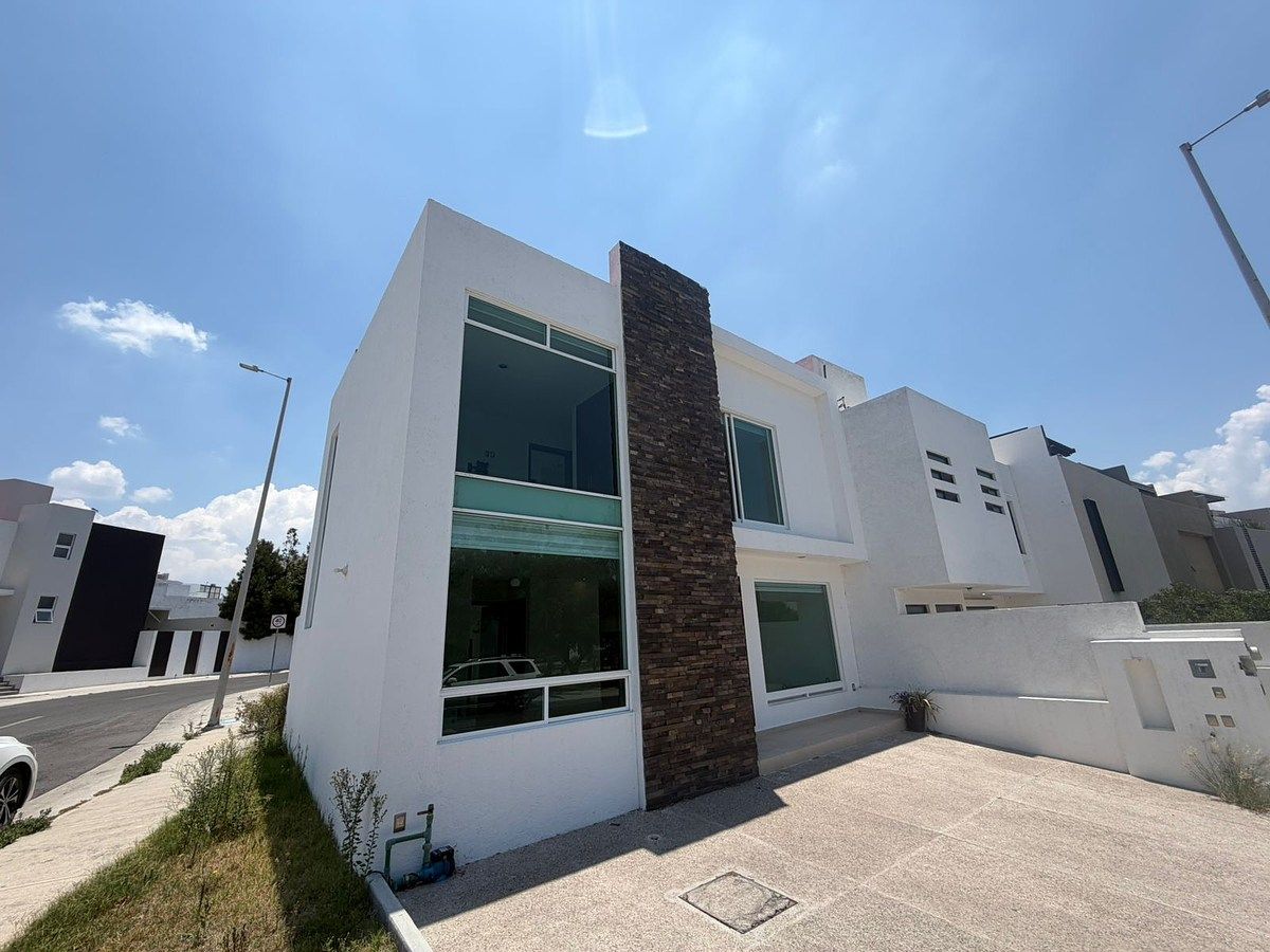 Casa en Residencial el Refugio, Querétaro, foto 2 de 20