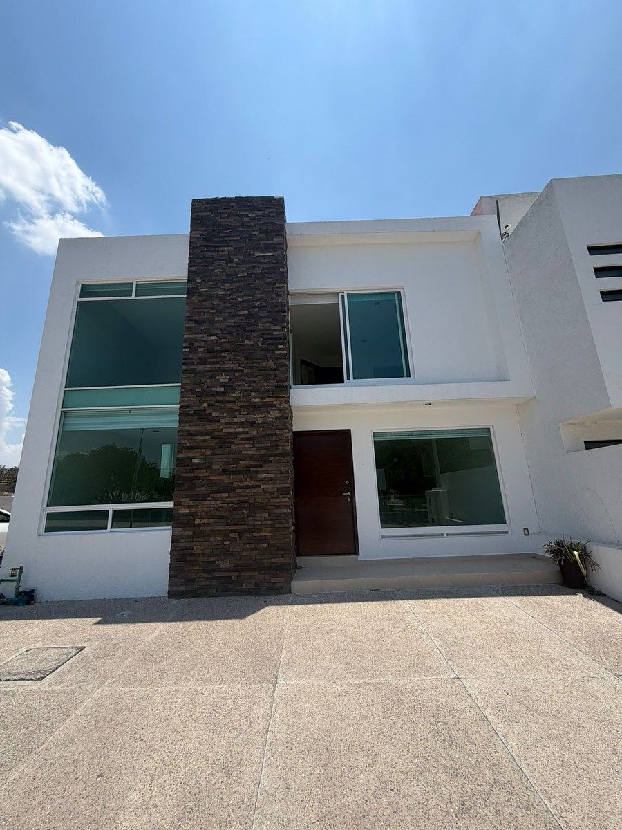 CASA EN VENTA – BOJAI EL REFUGIO, Recamara planta baja, foto 1 de 20