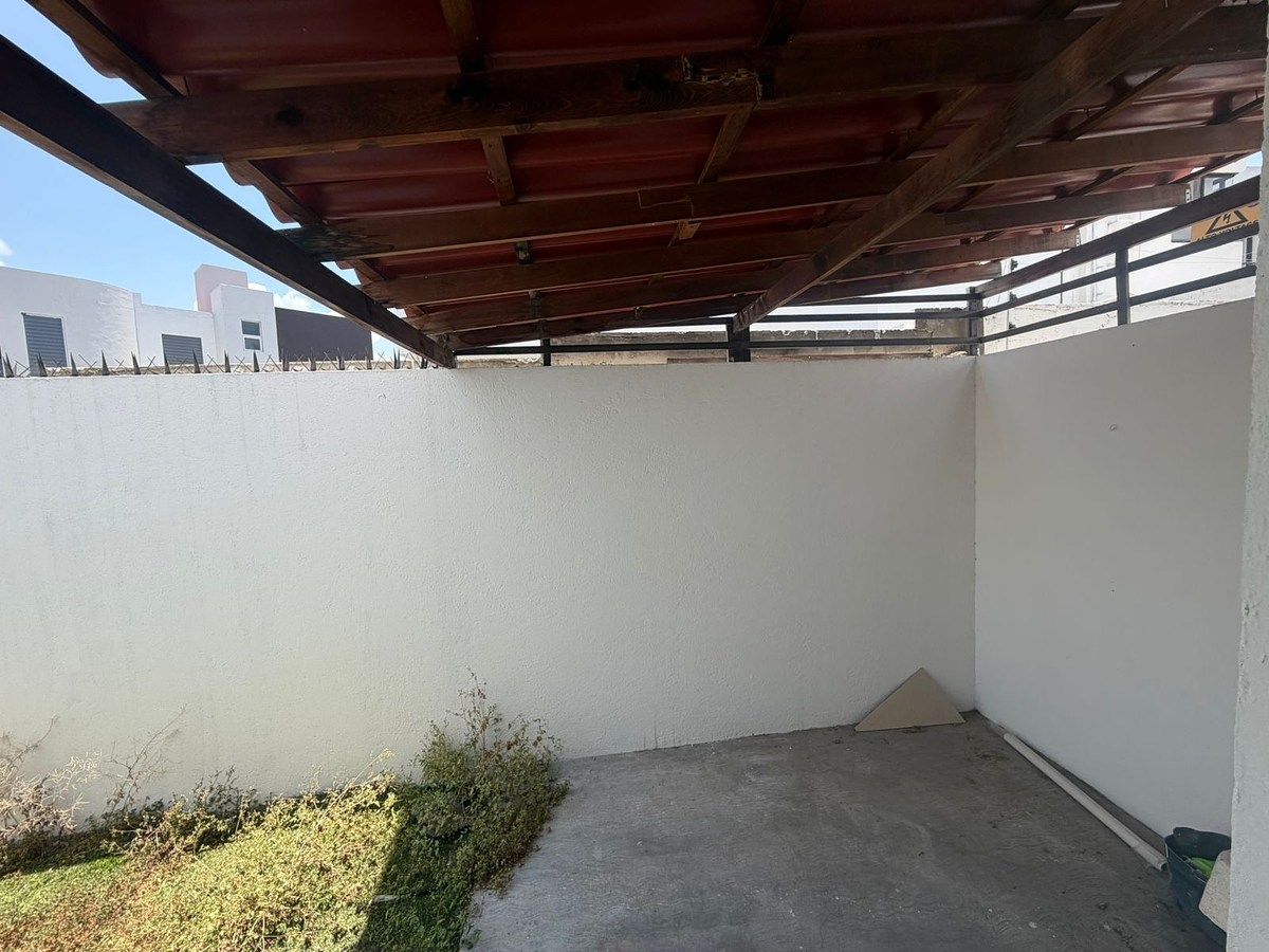 Casa en Residencial el Refugio, Querétaro, foto 6 de 20