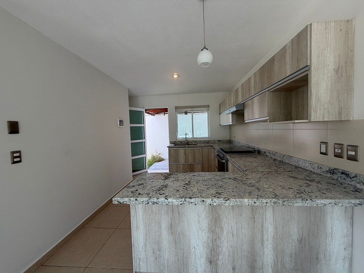 Casa en Residencial el Refugio, Querétaro, foto 7 de 20