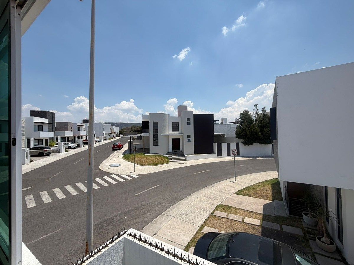 Casa en Residencial el Refugio, Querétaro, foto 12 de 20
