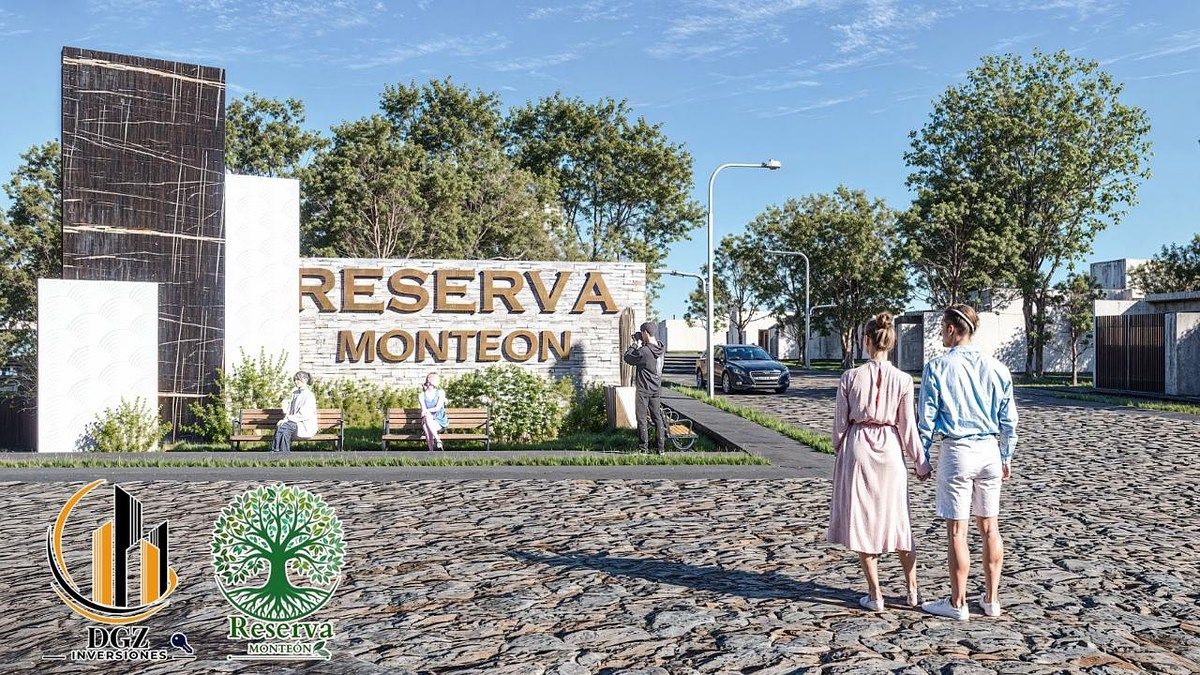 1 of 5: RENDERS ENTRADA