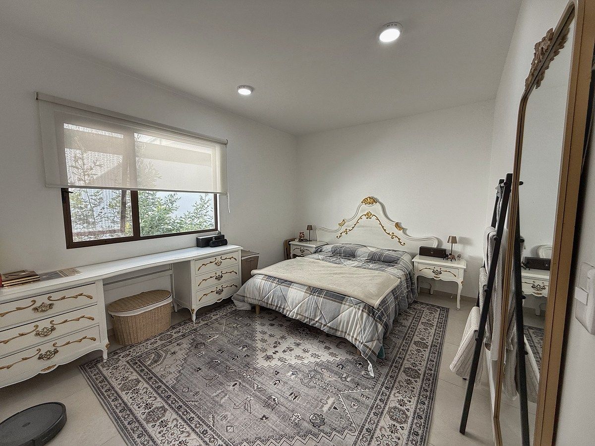 13 de 22: Recámara principal