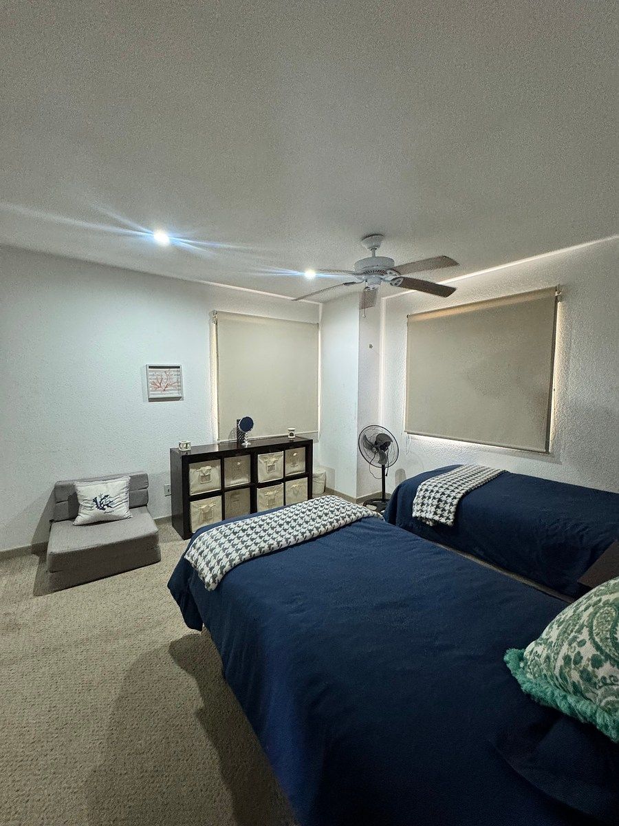 Apartamento em Popotla, Playas de Rosarito, foto 32 de 34