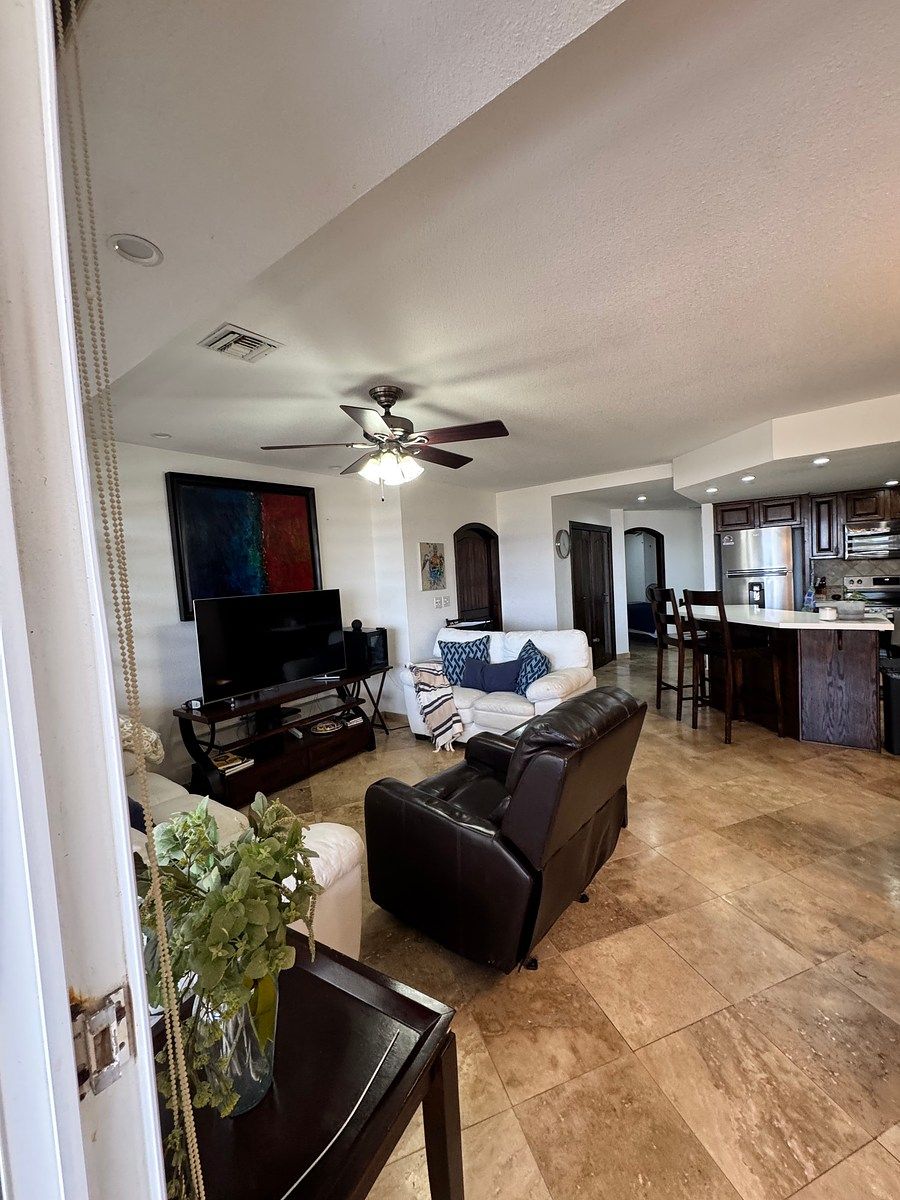 Apartamento em Popotla, Playas de Rosarito, foto 33 de 34