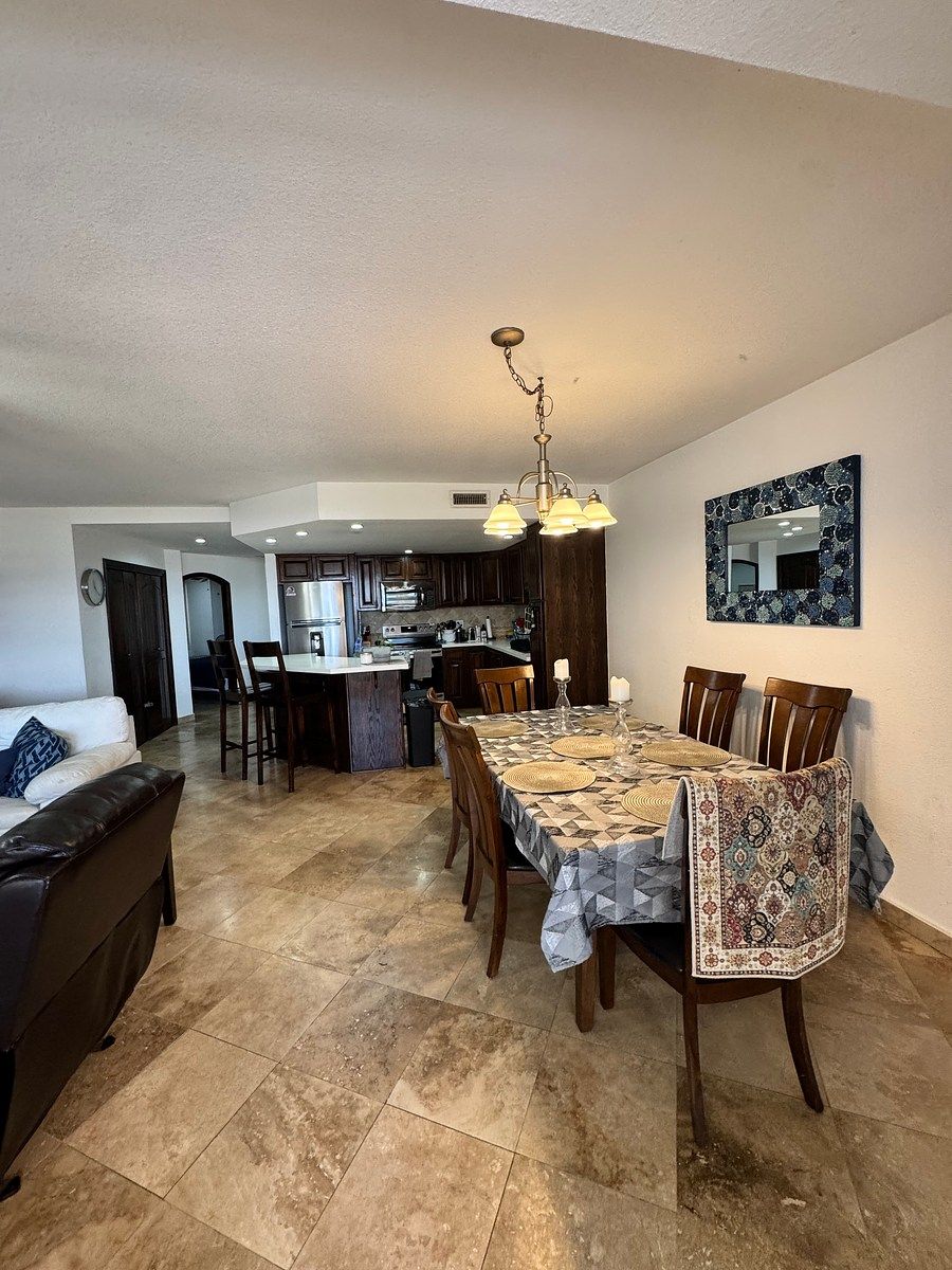 Apartamento em Popotla, Playas de Rosarito, foto 34 de 34