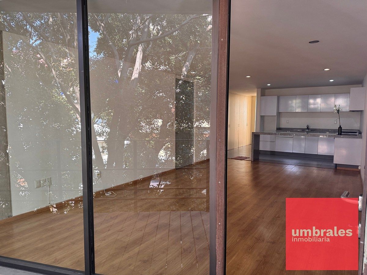 Apartamento em Roma Norte, Cuauhtémoc, foto 2 de 22