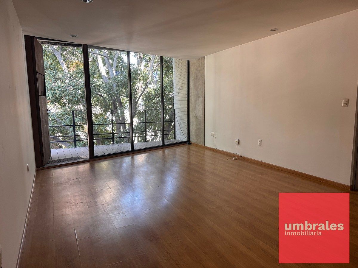 Apartamento em Roma Norte, Cuauhtémoc, foto 3 de 22