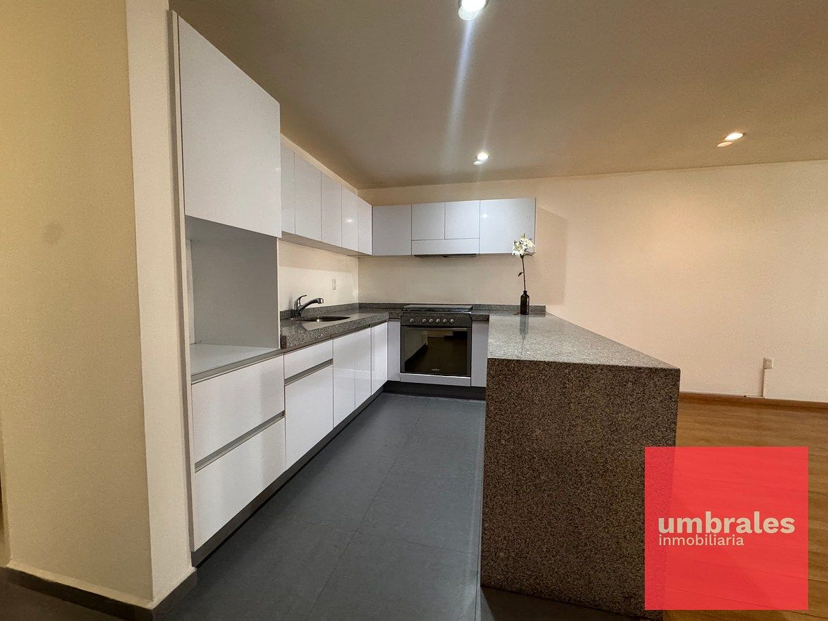 Apartamento em Roma Norte, Cuauhtémoc, foto 4 de 22