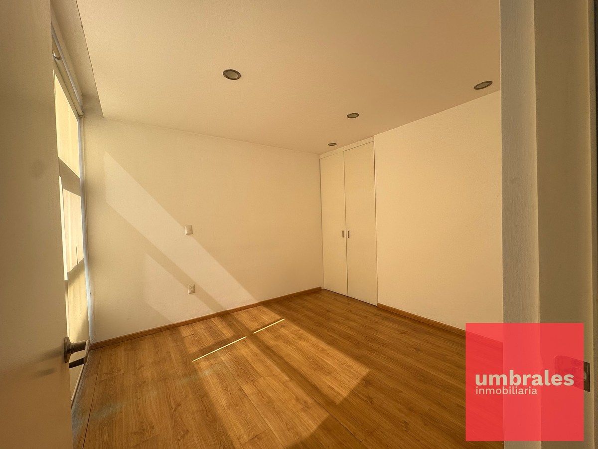 Apartamento em Roma Norte, Cuauhtémoc, foto 9 de 22