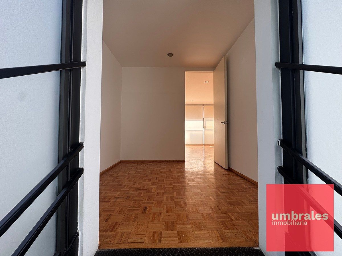 Apartamento em Roma Norte, Cuauhtémoc, foto 11 de 22