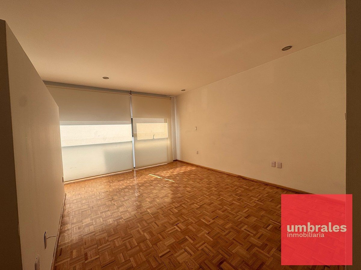 Apartamento em Roma Norte, Cuauhtémoc, foto 12 de 22