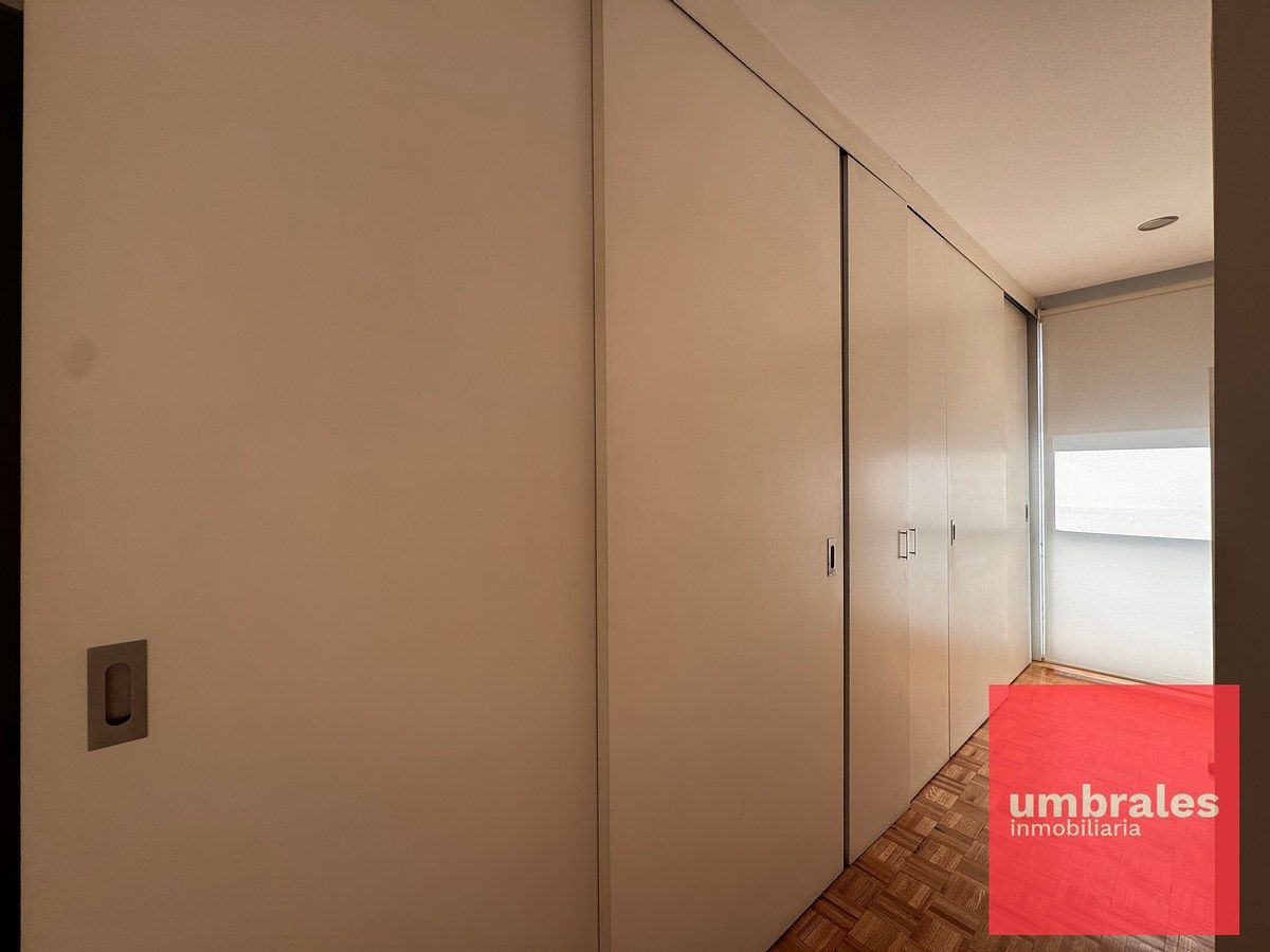 Apartamento em Roma Norte, Cuauhtémoc, foto 13 de 22