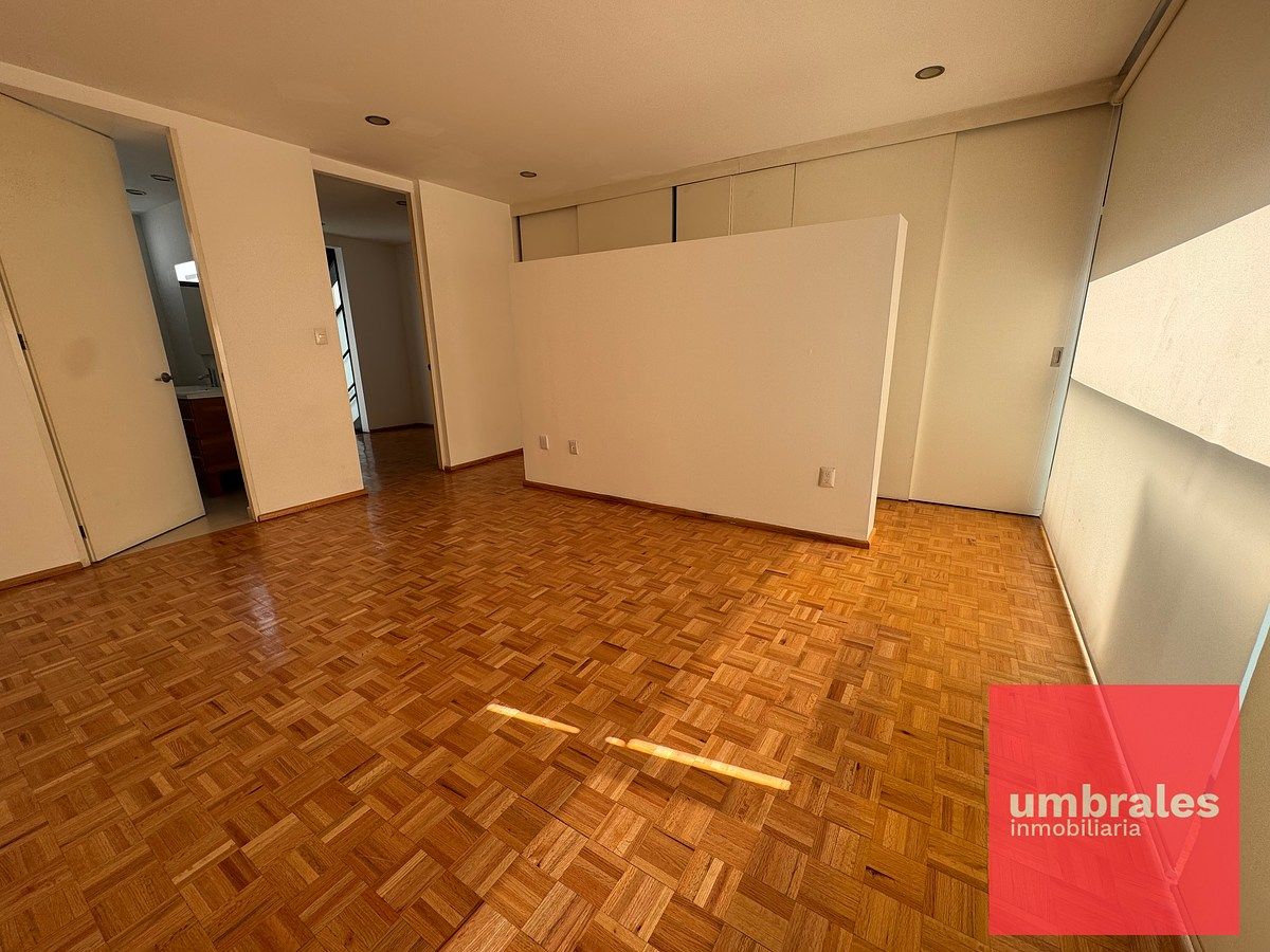 Apartamento em Roma Norte, Cuauhtémoc, foto 15 de 22