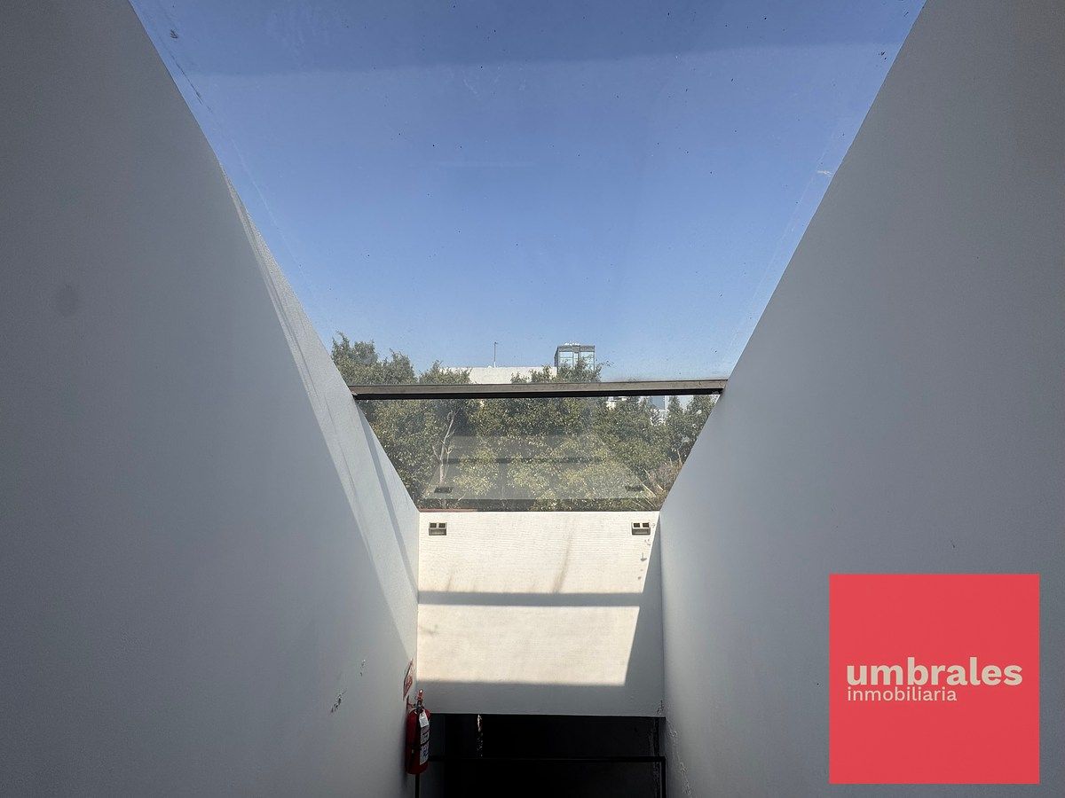 Apartamento em Roma Norte, Cuauhtémoc, foto 19 de 22