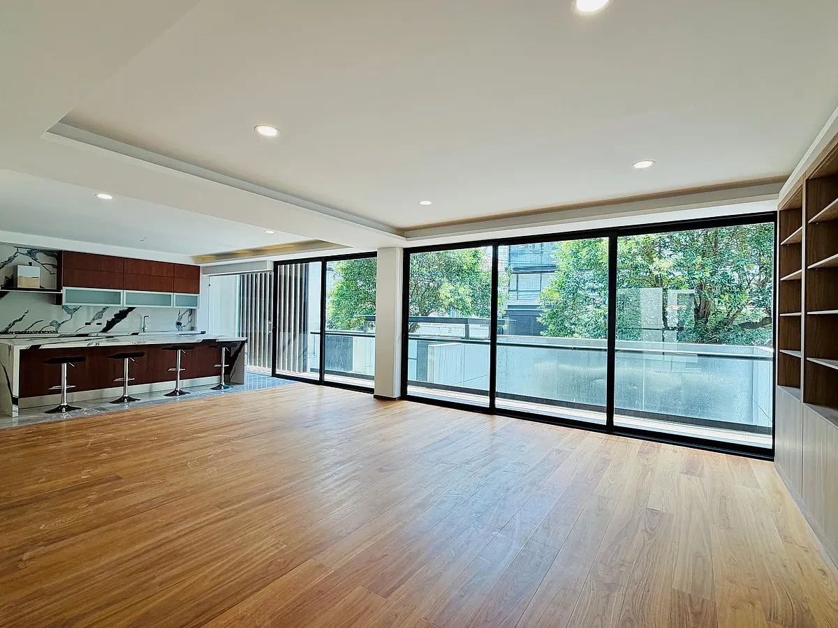 Apartment in Polanco III Sección, Miguel Hidalgo, photo 2 of 26