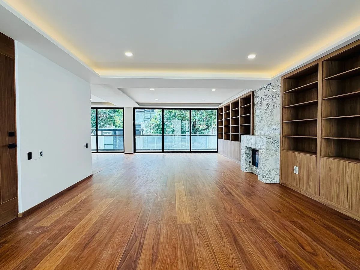 Apartment in Polanco III Sección, Miguel Hidalgo, photo 3 of 26