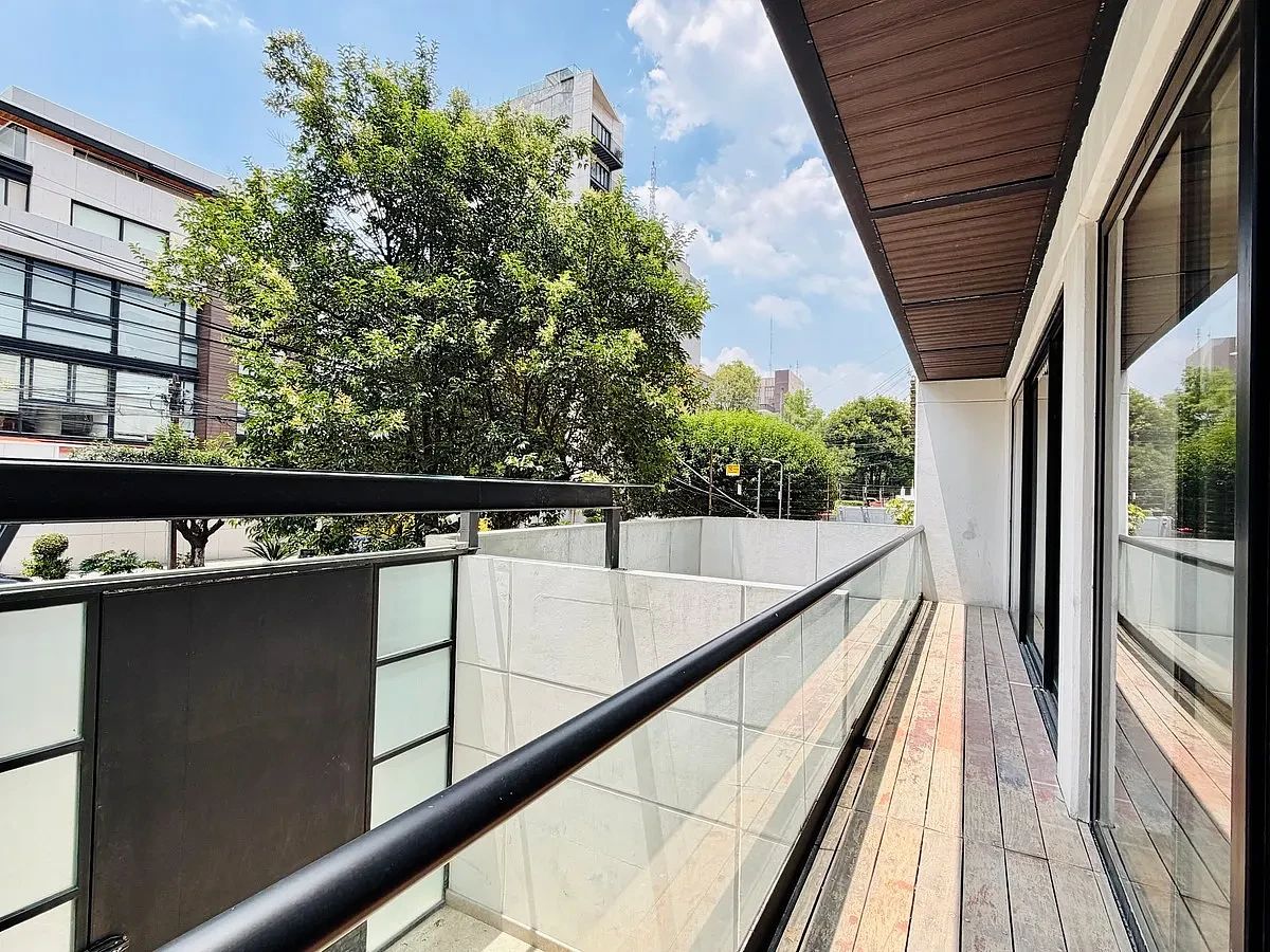 Apartment in Polanco III Sección, Miguel Hidalgo, photo 4 of 26