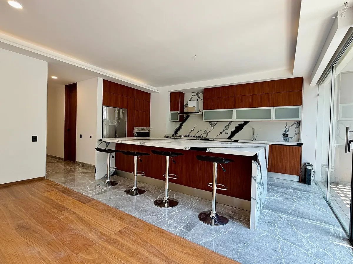 Apartment in Polanco III Sección, Miguel Hidalgo, photo 6 of 26