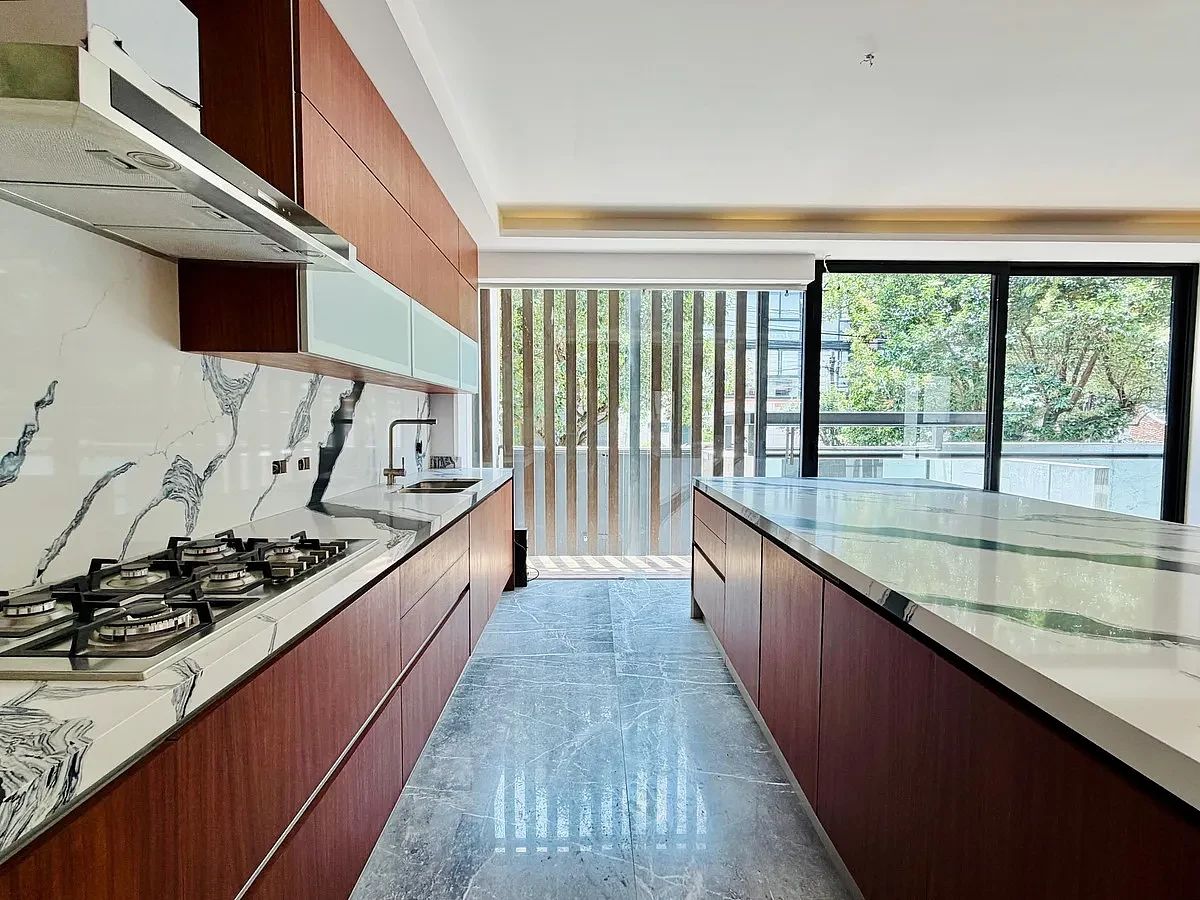 Apartment in Polanco III Sección, Miguel Hidalgo, photo 8 of 26