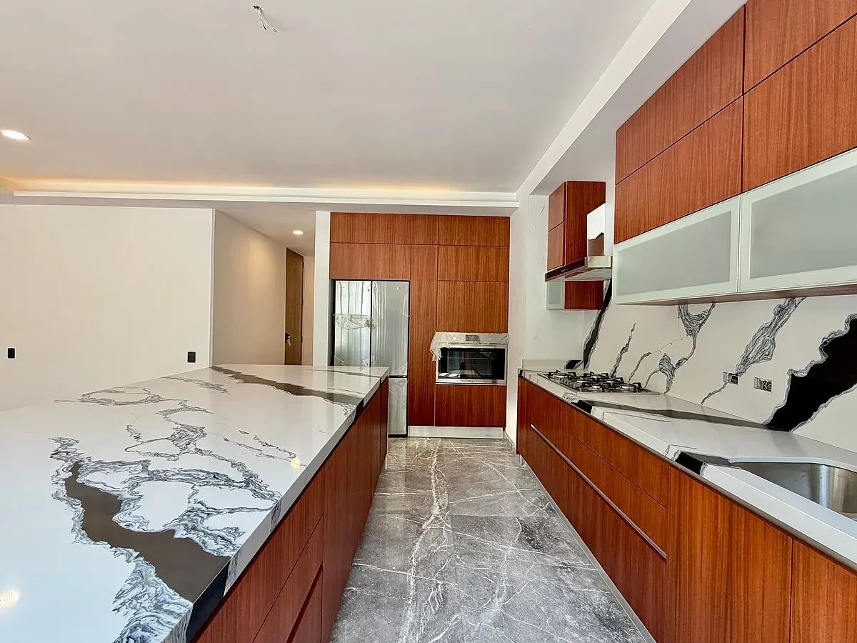 Apartment in Polanco III Sección, Miguel Hidalgo, photo 7 of 26