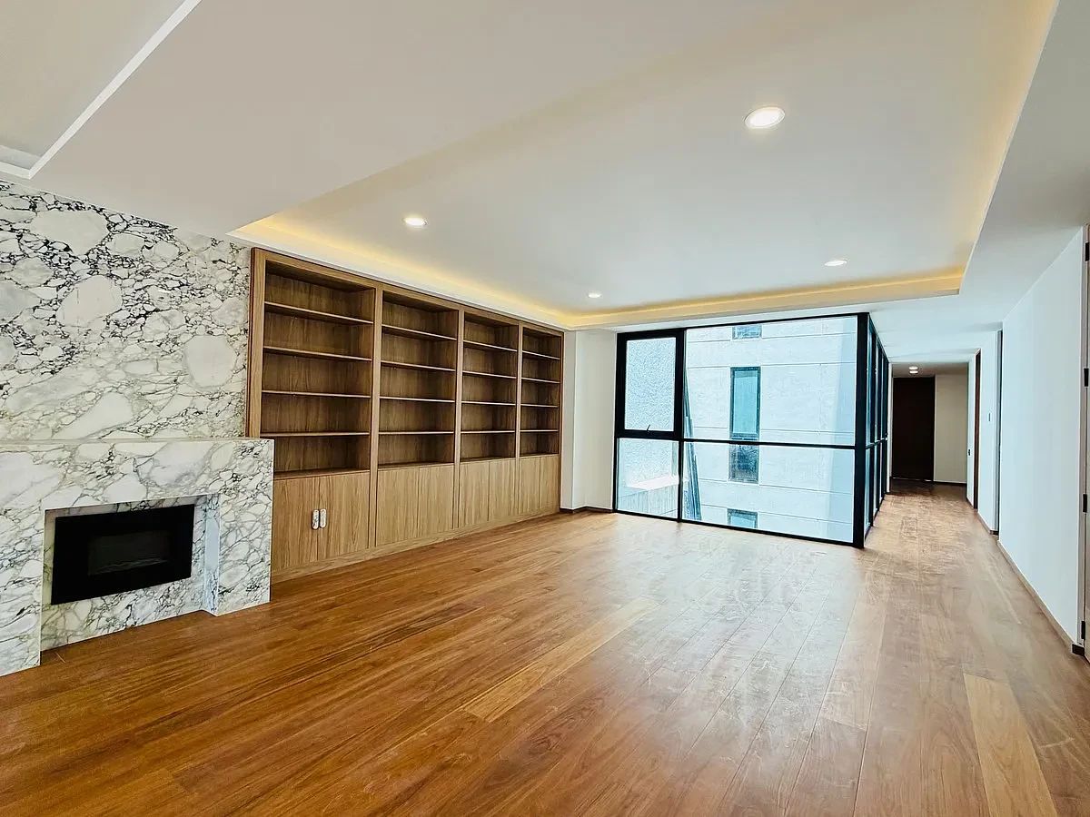 Apartment in Polanco III Sección, Miguel Hidalgo, photo 9 of 26