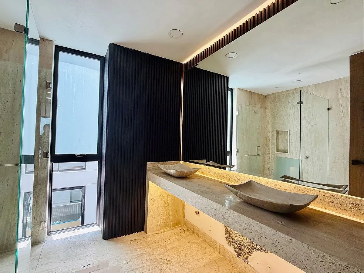 Apartment in Polanco III Sección, Miguel Hidalgo, photo 16 of 26