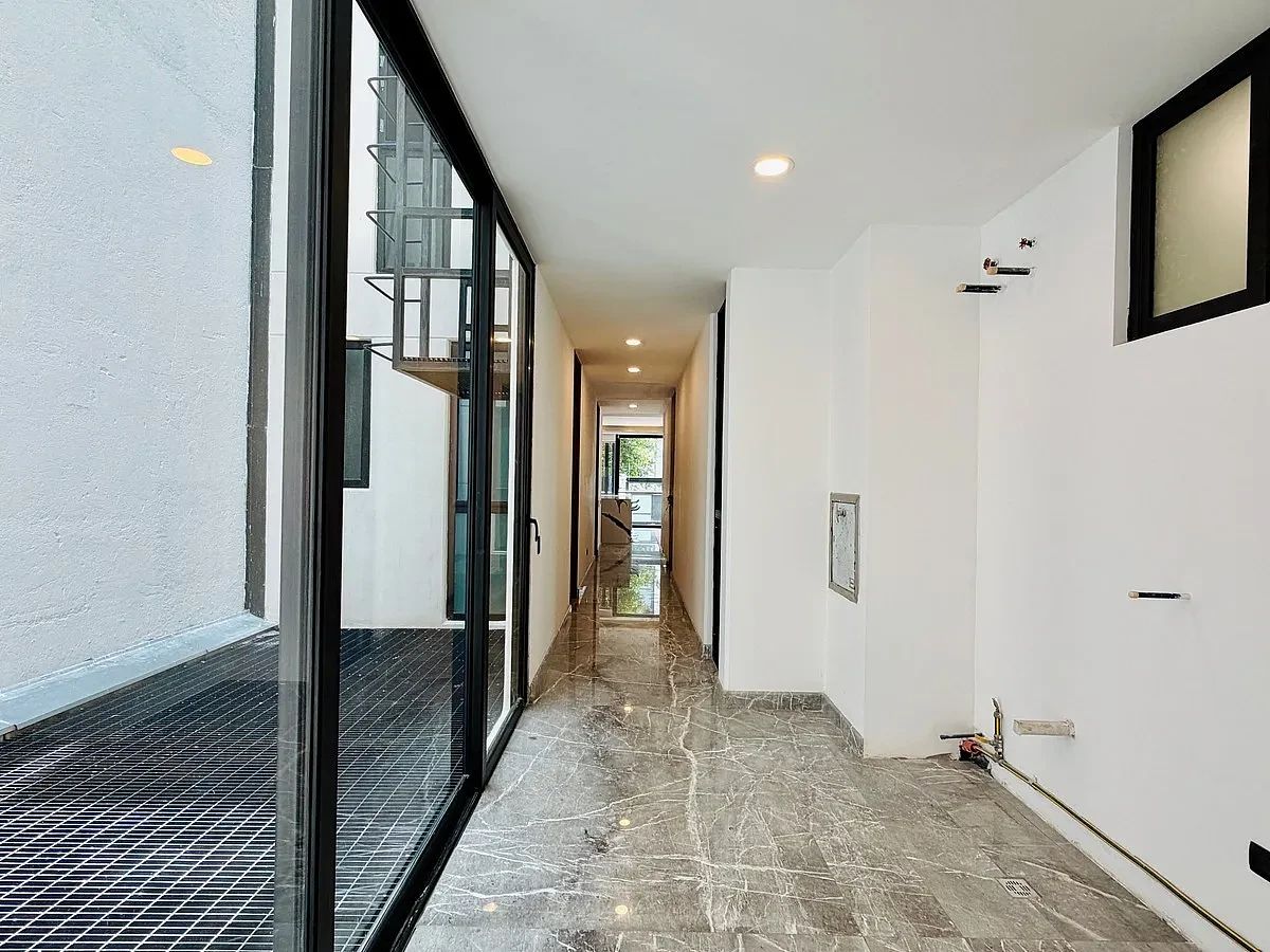 Apartment in Polanco III Sección, Miguel Hidalgo, photo 25 of 26