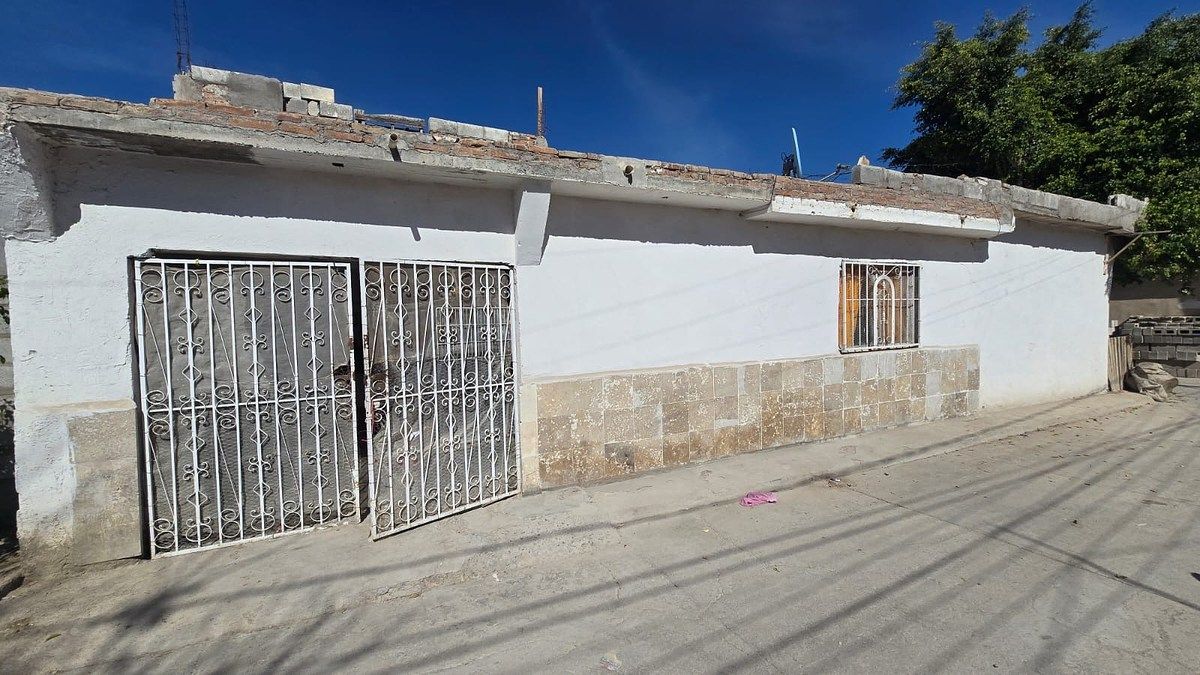Casa em José Rebollo Acosta, Gómez Palacio, foto 18 de 18
