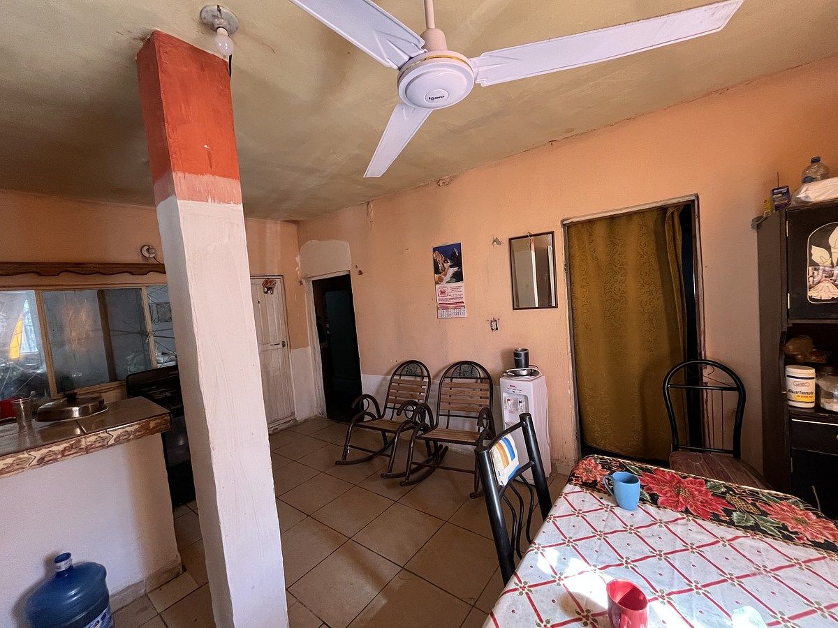 Casa em José Rebollo Acosta, Gómez Palacio, foto 6 de 18