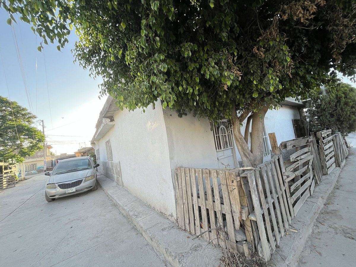Casa em José Rebollo Acosta, Gómez Palacio, foto 15 de 18