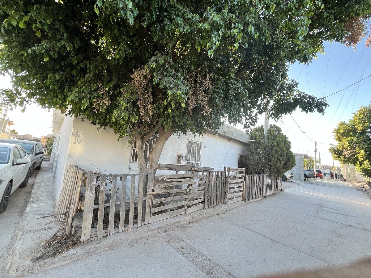 Casa em José Rebollo Acosta, Gómez Palacio, foto 16 de 18