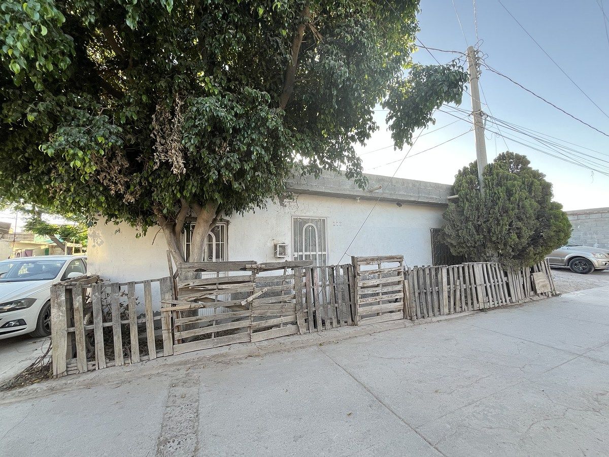 Casa em José Rebollo Acosta, Gómez Palacio, foto 17 de 18