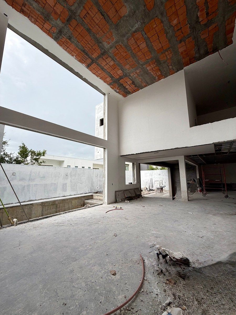 Casa em Sierra Alta 9o Sector, Monterrey, foto 5 de 12