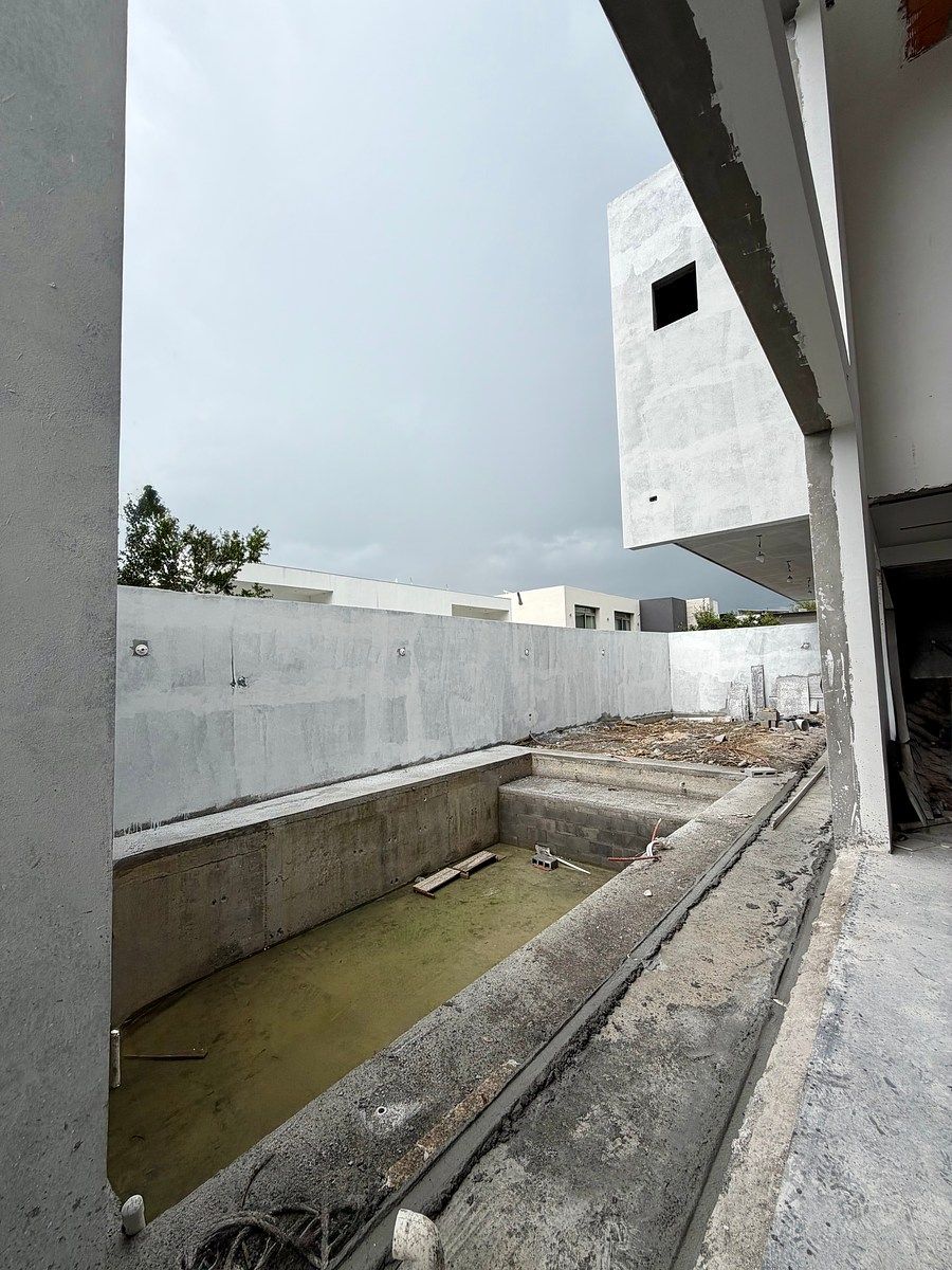 Casa em Sierra Alta 9o Sector, Monterrey, foto 6 de 12