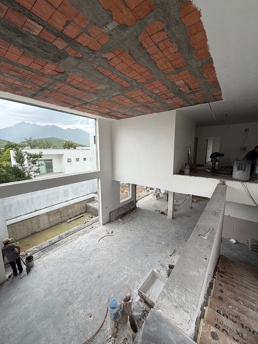 Casa em Sierra Alta 9o Sector, Monterrey, foto 8 de 12