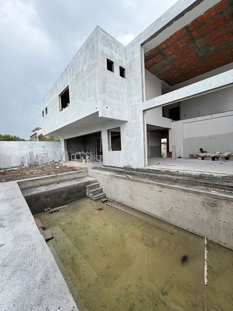 Casa em Sierra Alta 9o Sector, Monterrey, foto 12 de 12