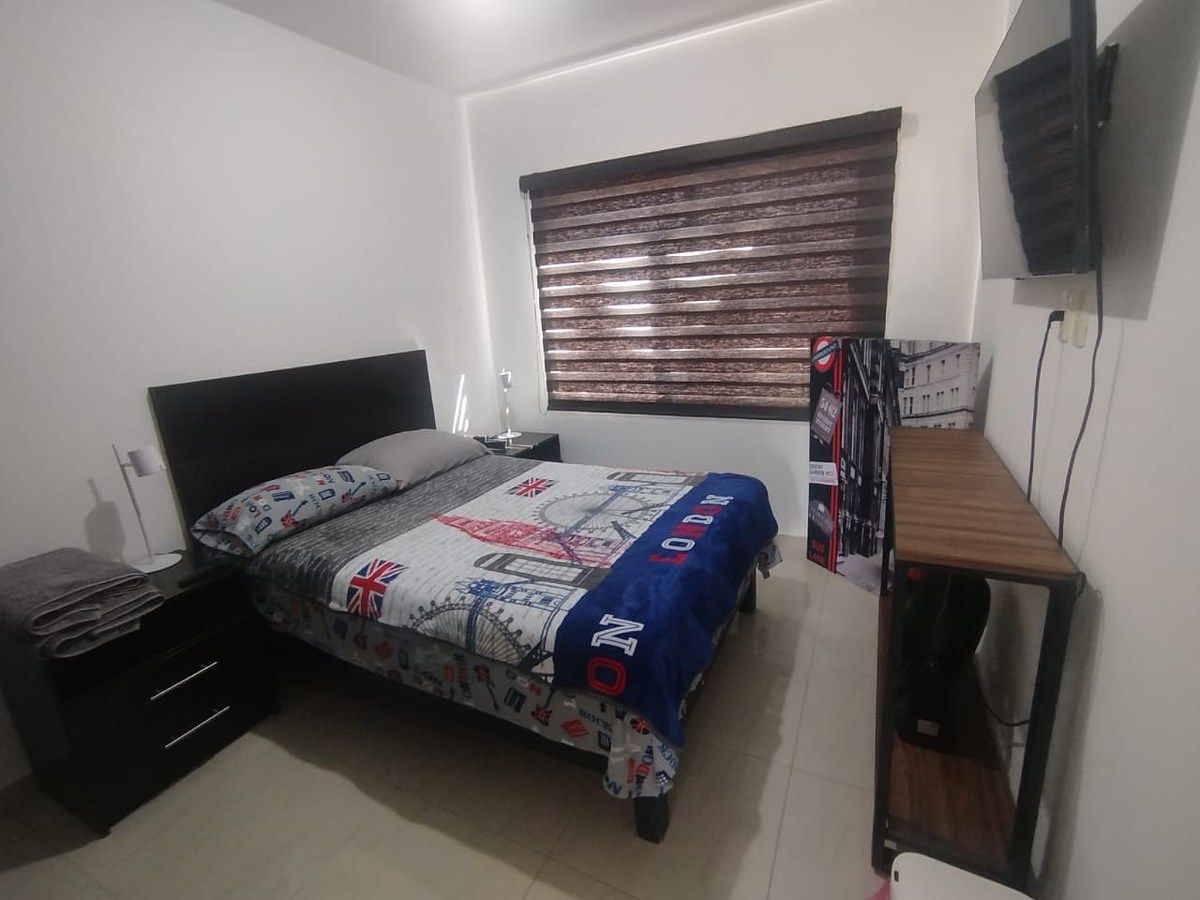 14 de 15: recámara 3